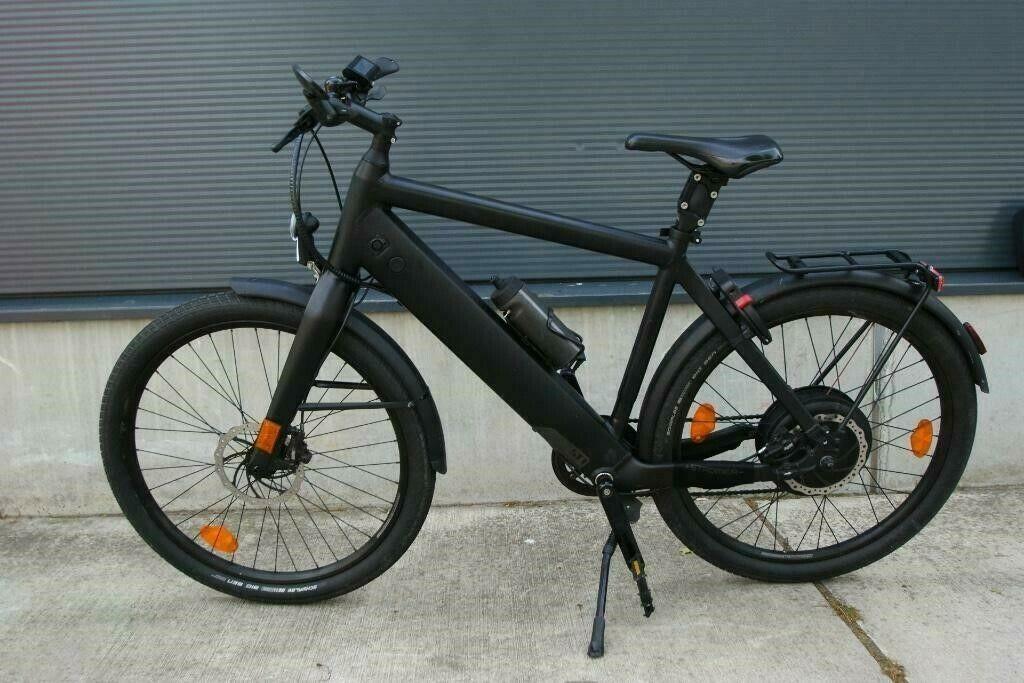 stromer x1