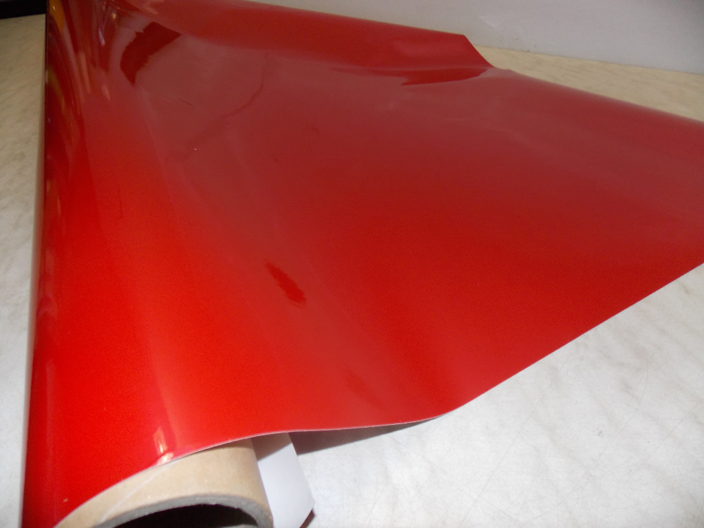 Car Wrapping Folie Avery Dennison Supreme Wrapping Film